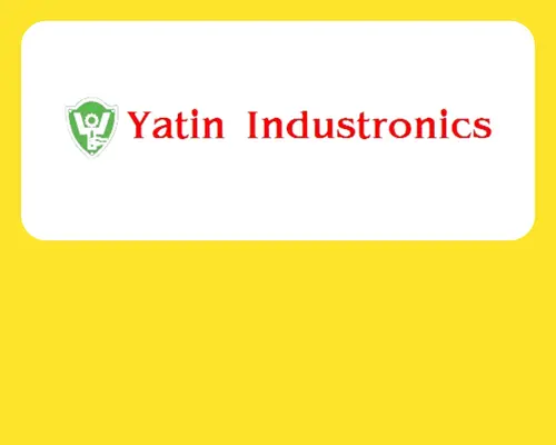 Yatin Industronics