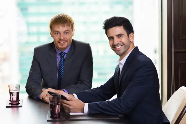 Merger and Acquisition Consulting