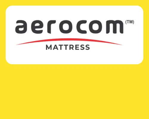 Aero Commattress