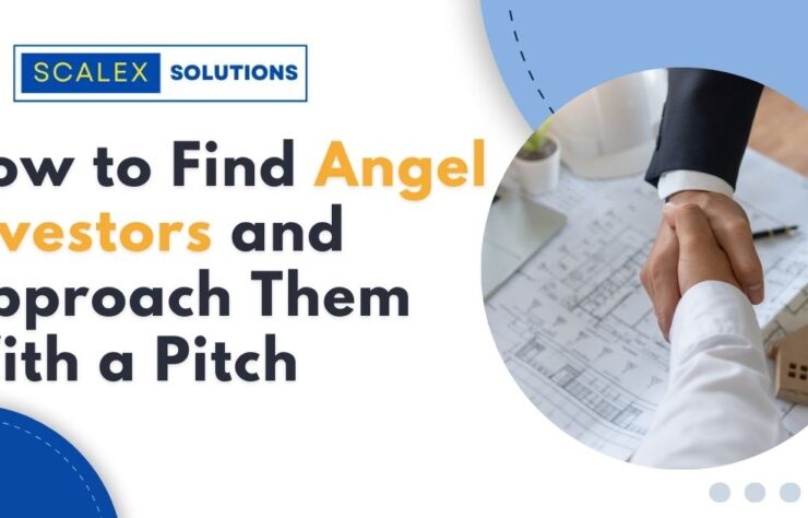 How to Find Angel Investors and Approach Them With a Pitch